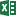 Excel Icon